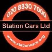 Station Cars Ltd